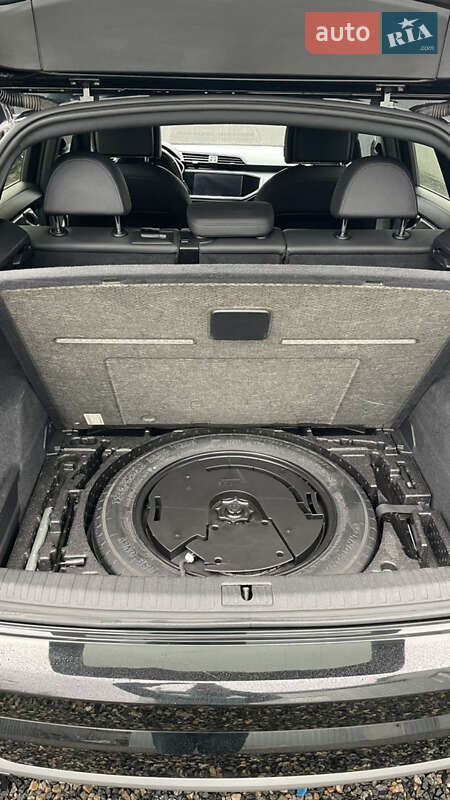 Внедорожник / Кроссовер Audi Q3 2019 в Харькове фото 19 Внедорожник / Кроссовер Audi Q3 2019 в Харькове