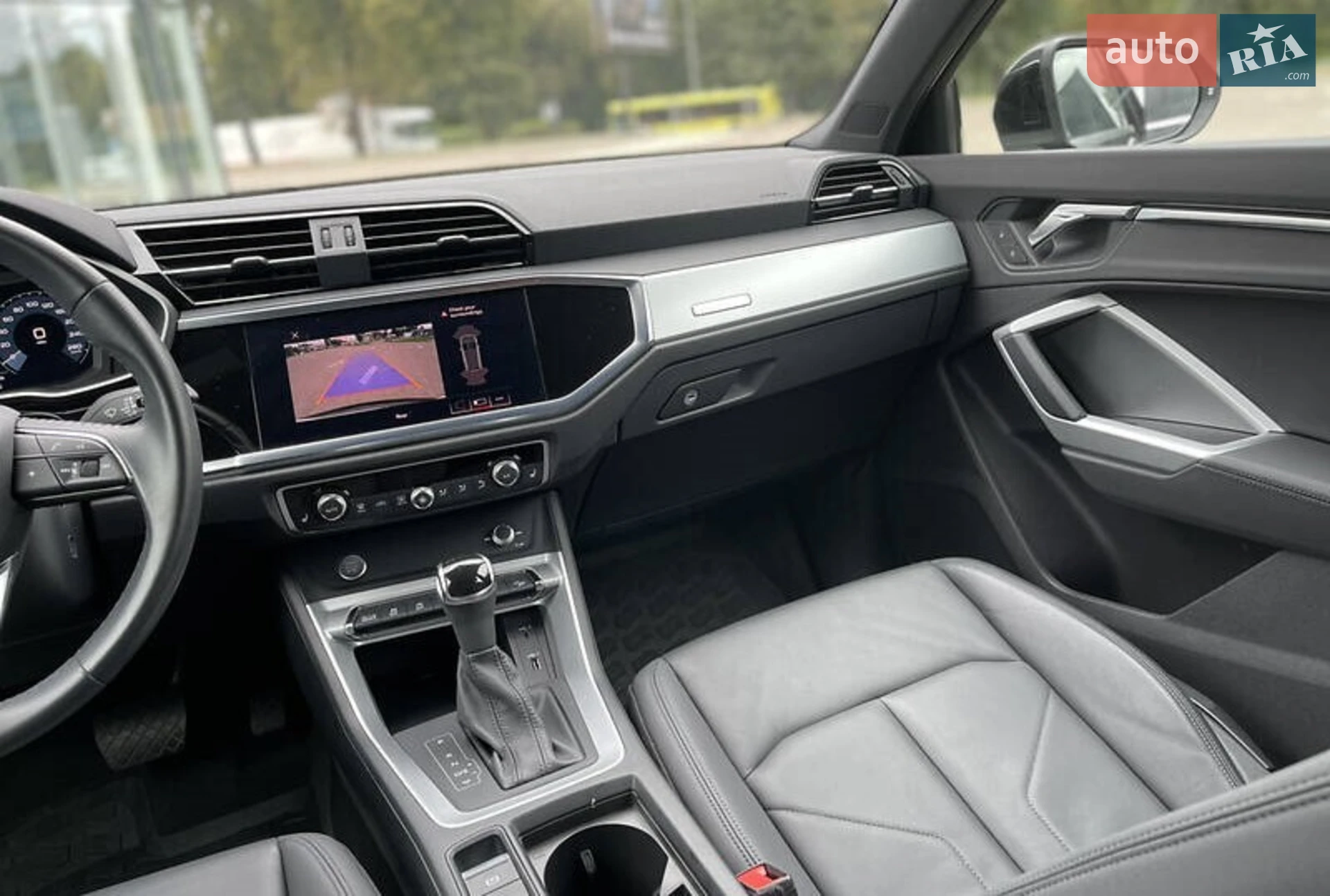 2020 Audi Q3 - мініатюра 11
