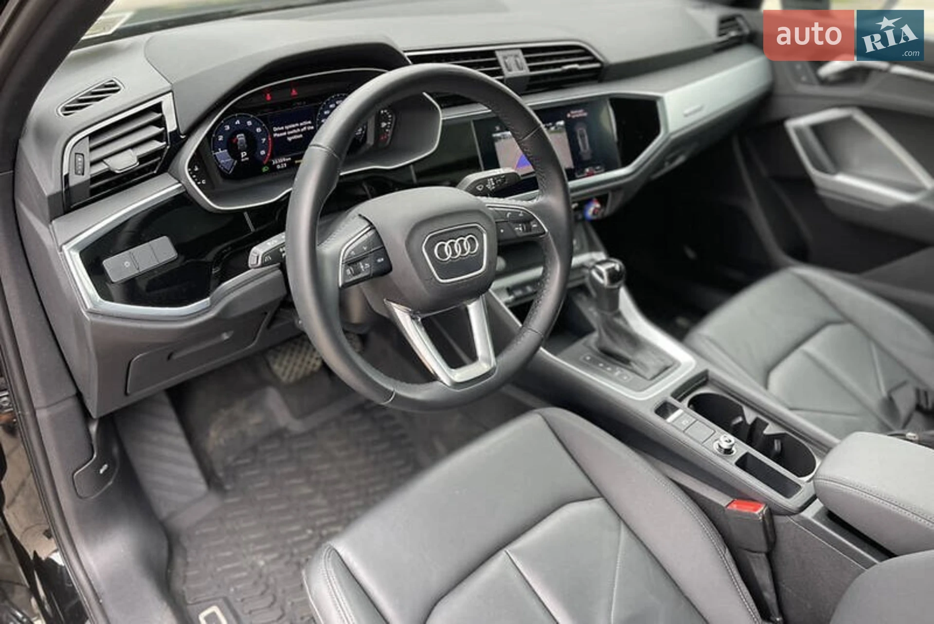 2020 Audi Q3 - мініатюра 9
