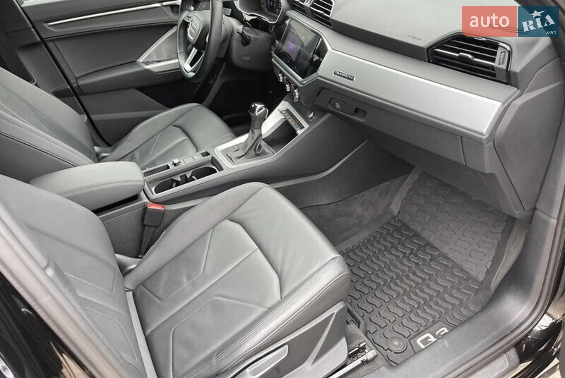 2020 Audi Q3 - мініатюра 13