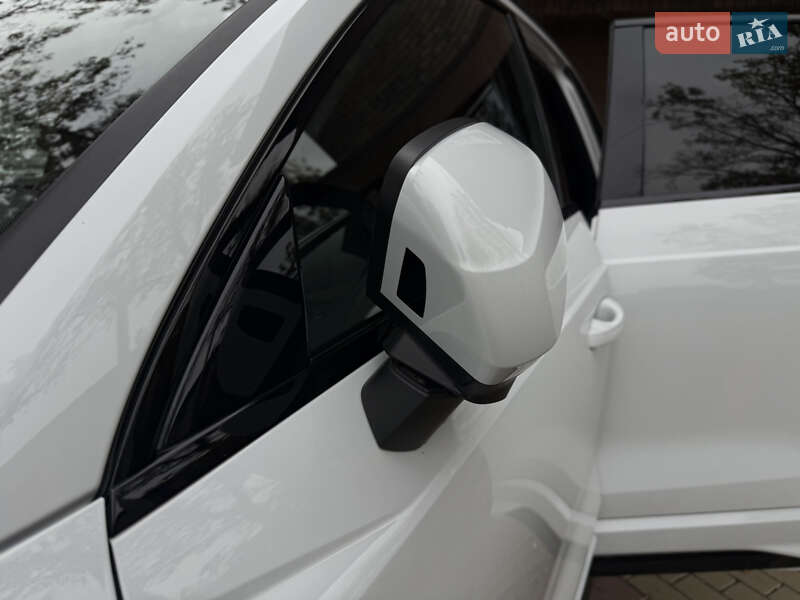 Позашляховик / Кросовер Audi Q3 2021 в Києві фото 50 Позашляховик / Кросовер Audi Q3 2021 в Києві