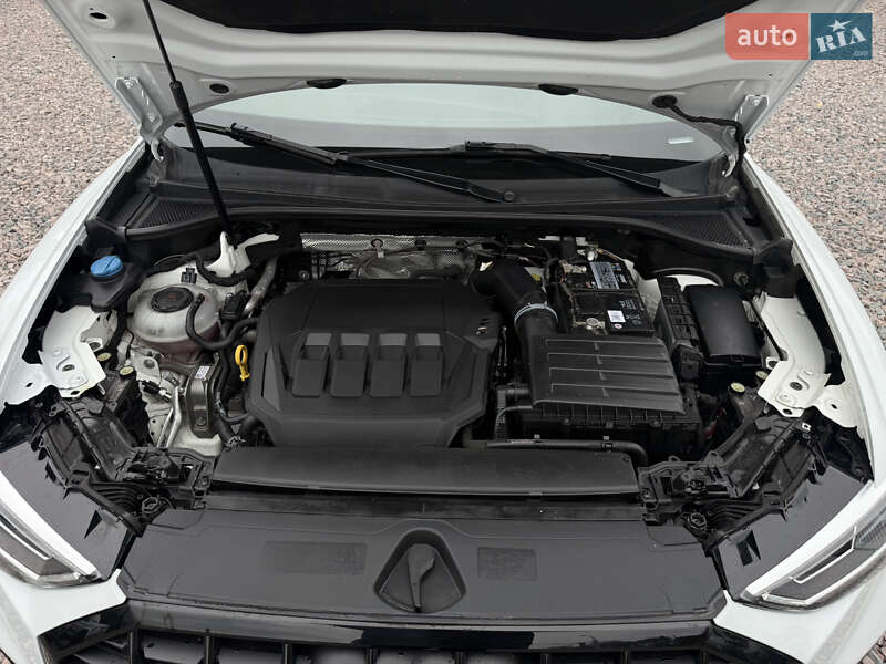 Позашляховик / Кросовер Audi Q3 2021 в Києві фото 57 Позашляховик / Кросовер Audi Q3 2021 в Києві