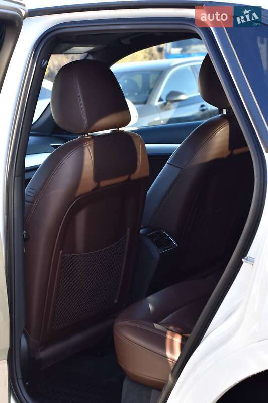 Позашляховик / Кросовер Audi Q3 2018 в Кривому Розі фото 17 Позашляховик / Кросовер Audi Q3 2018 в Кривому Розі