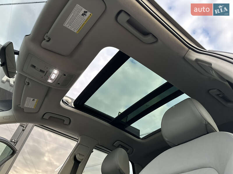 Внедорожник / Кроссовер Audi Q3 2016 в Харькове фото 36 Внедорожник / Кроссовер Audi Q3 2016 в Харькове