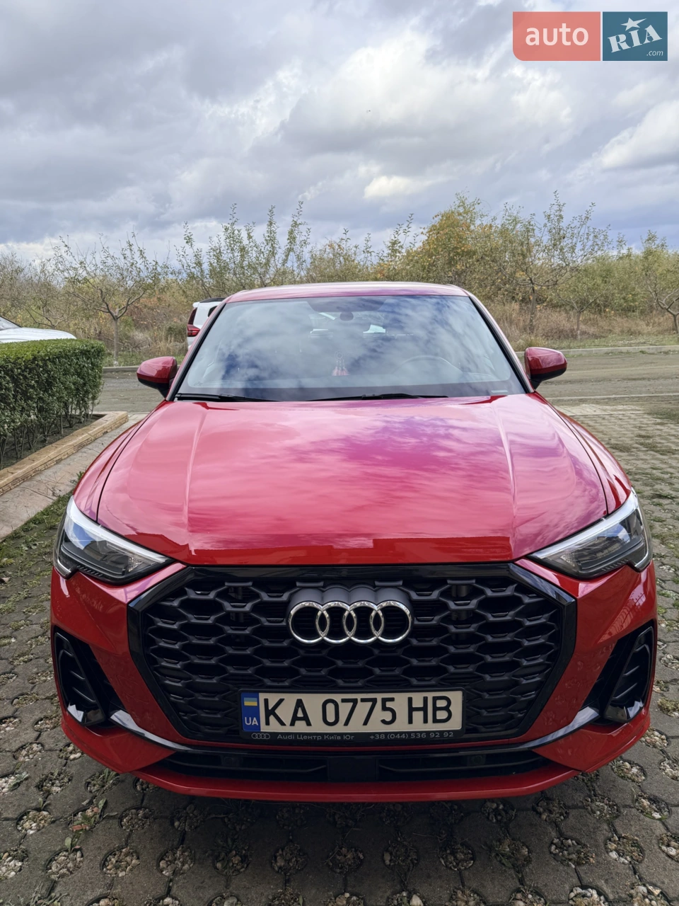 2022 Audi Q3 - мініатюра 24