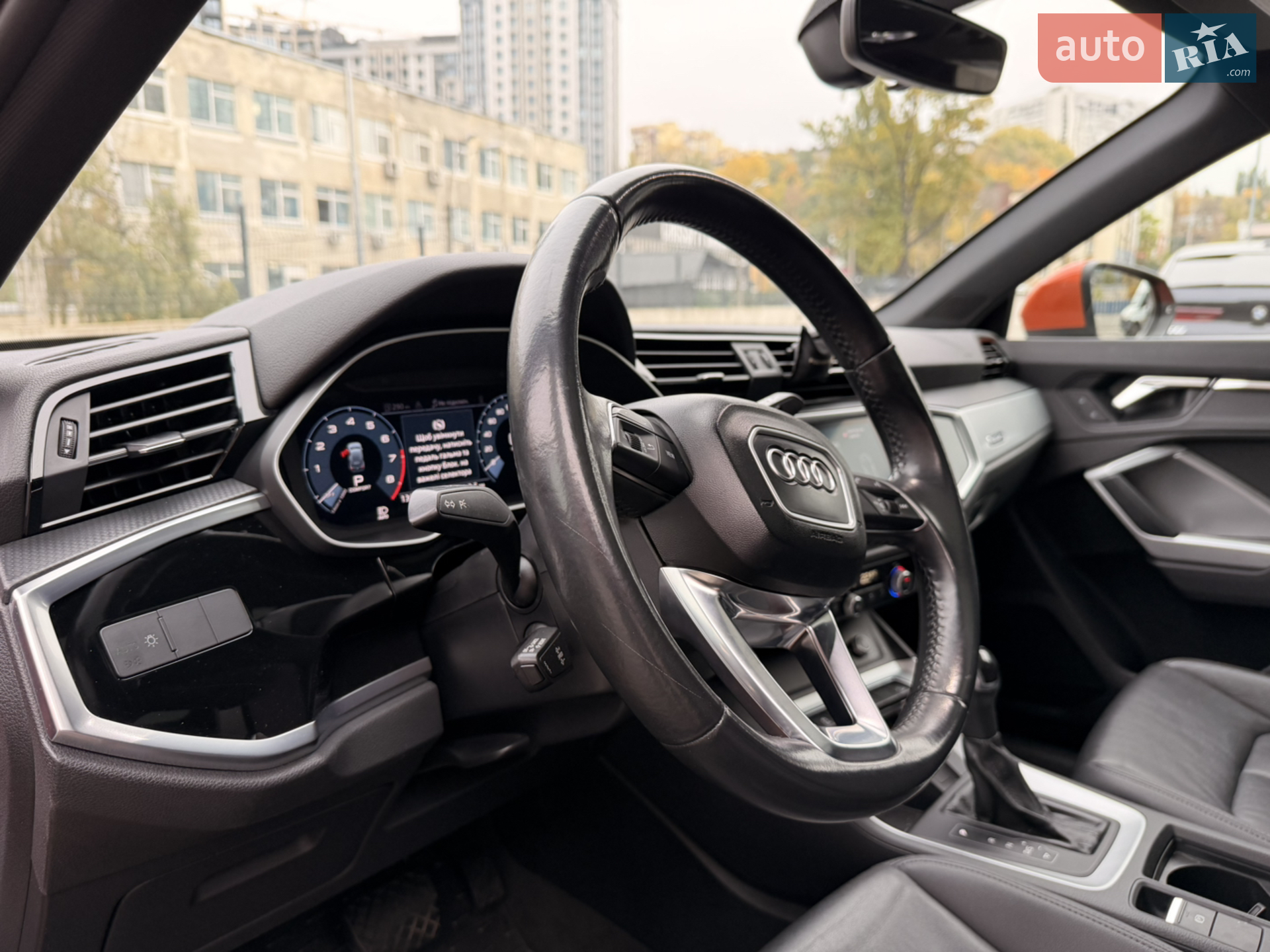 2019 Audi Q3 - мініатюра 11