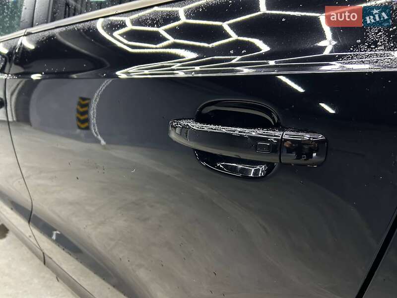 Внедорожник / Кроссовер Audi Q3 2016 в Черновцах фото 12 Внедорожник / Кроссовер Audi Q3 2016 в Черновцах