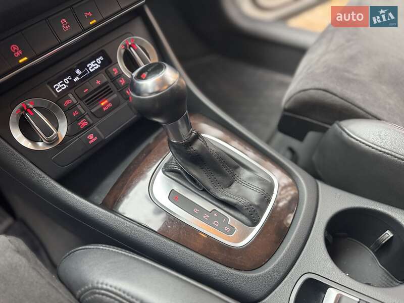 Позашляховик / Кросовер Audi Q3 2012 в Харкові фото 19 Позашляховик / Кросовер Audi Q3 2012 в Харкові