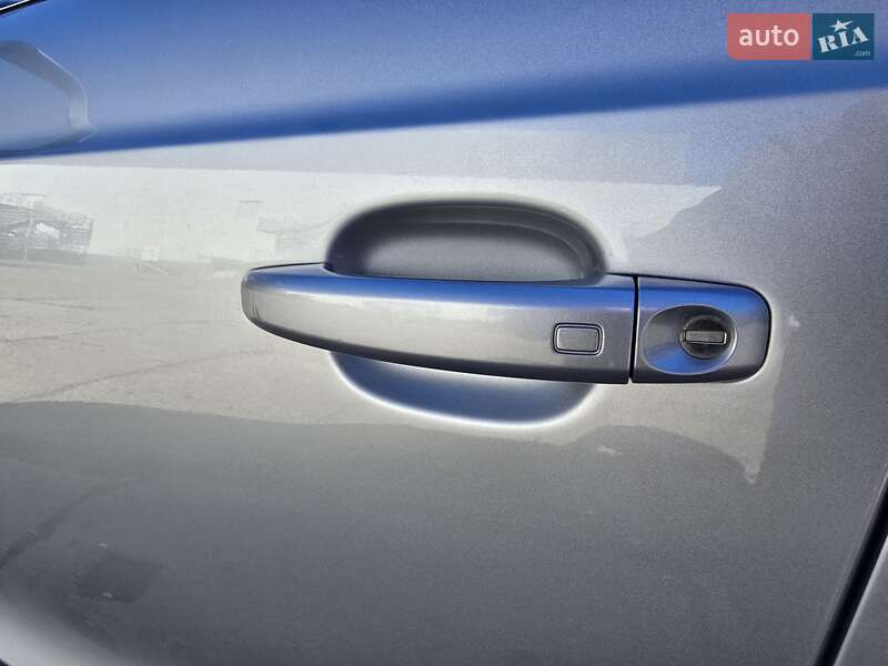 Внедорожник / Кроссовер Audi Q3 2016 в Одессе фото 23 Внедорожник / Кроссовер Audi Q3 2016 в Одессе