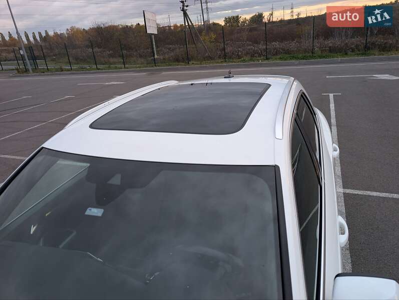 Позашляховик / Кросовер Audi Q3 2021 в Рівному