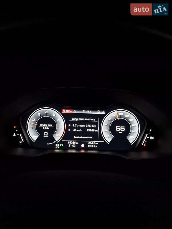 Внедорожник / Кроссовер Audi Q3 2021 в Львове