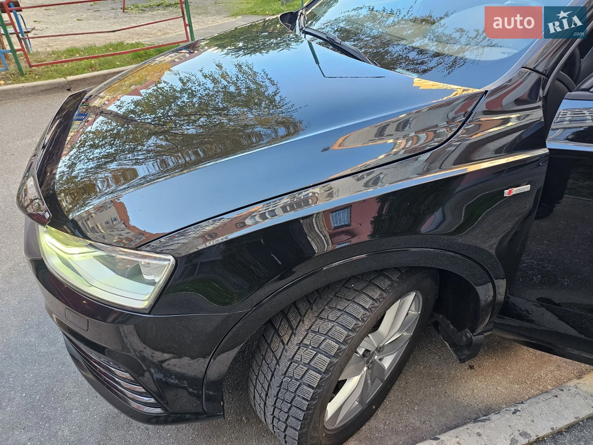 2018 Audi Q3 - мініатюра 22