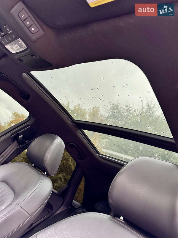 Внедорожник / Кроссовер Audi Q3 2017 в Днепре