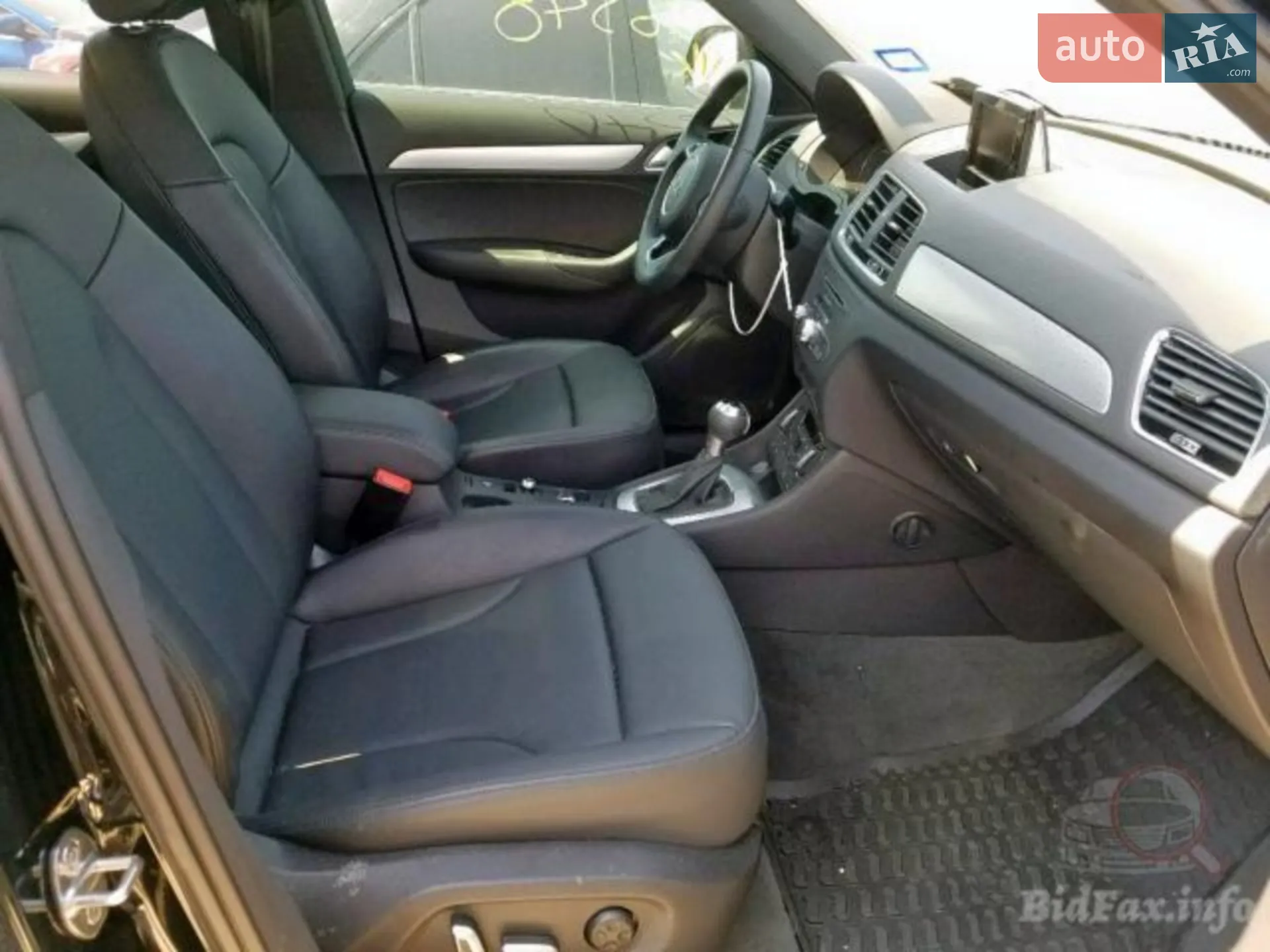 2018 Audi Q3 - мініатюра 29