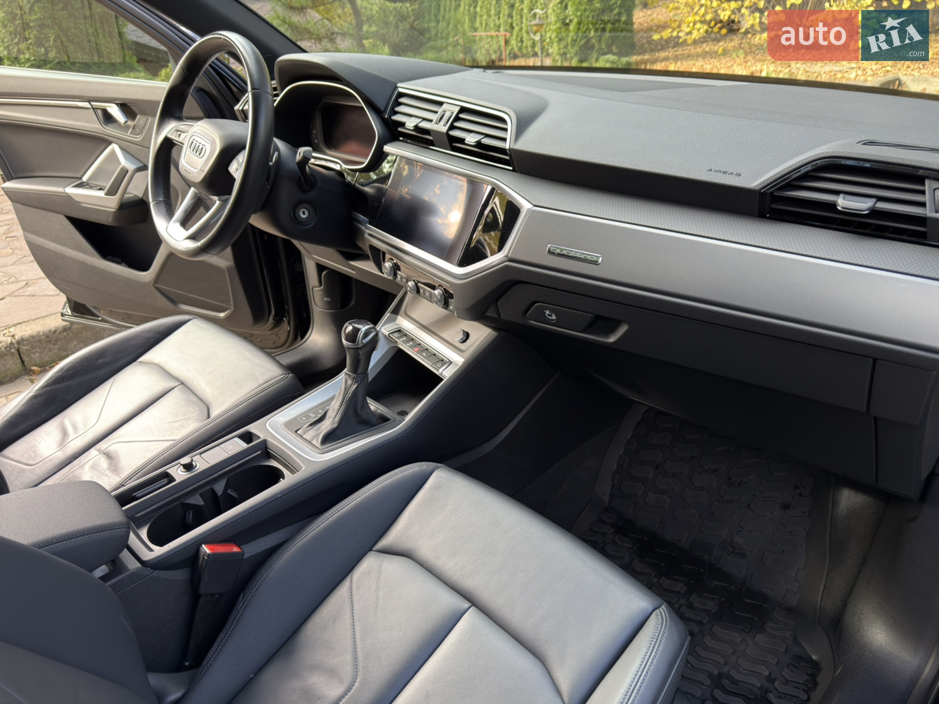2022 Audi Q3 - мініатюра 15