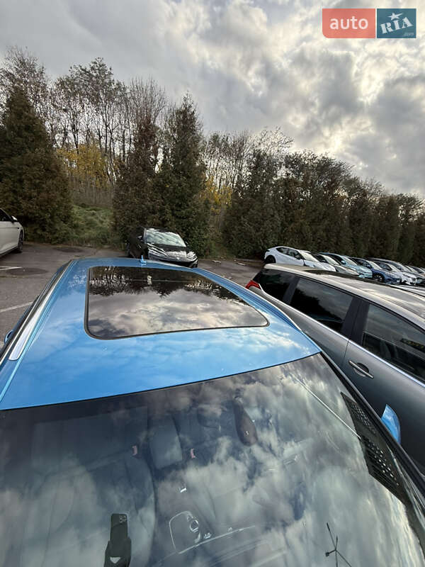 Внедорожник / Кроссовер Audi Q3 2015 в Львове