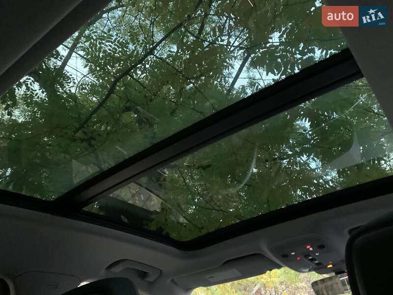 Позашляховик / Кросовер Audi Q3 2022 в Одесі