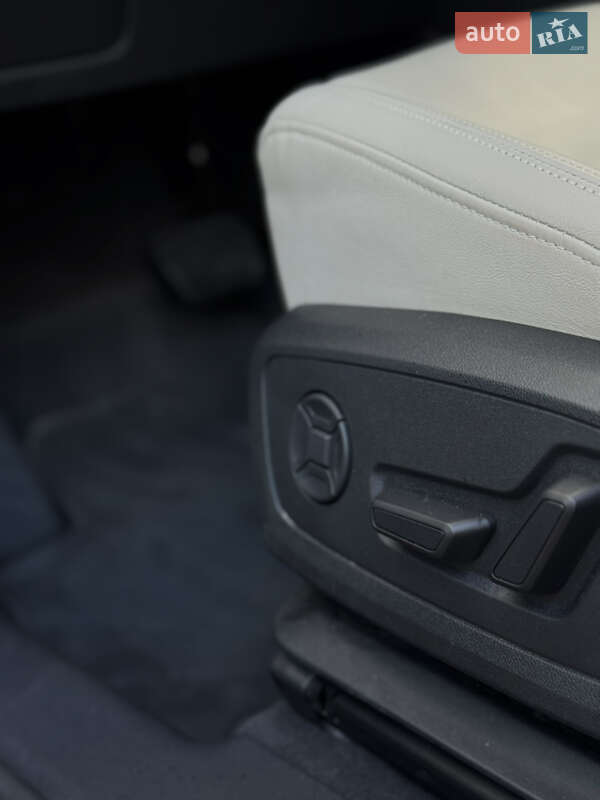 Позашляховик / Кросовер Audi Q3 2023 в Києві