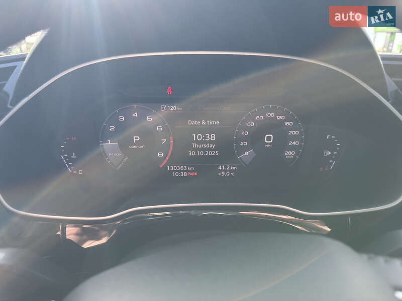 Внедорожник / Кроссовер Audi Q3 2019 в Тернополе