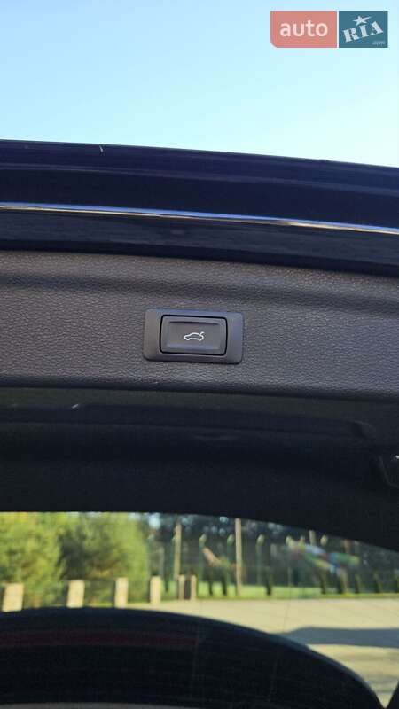 Позашляховик / Кросовер Audi Q3 2022 в Старому Самборі фото 28 Позашляховик / Кросовер Audi Q3 2022 в Старому Самборі