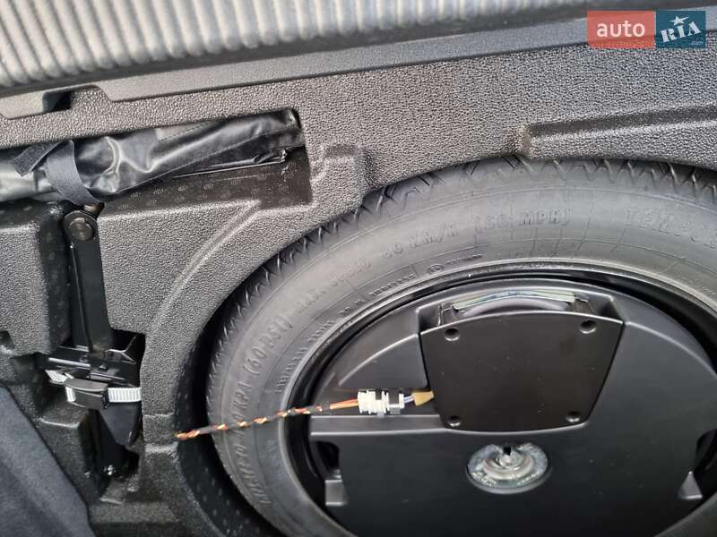 Позашляховик / Кросовер Audi Q3 2016 в Мукачевому фото 22 Позашляховик / Кросовер Audi Q3 2016 в Мукачевому