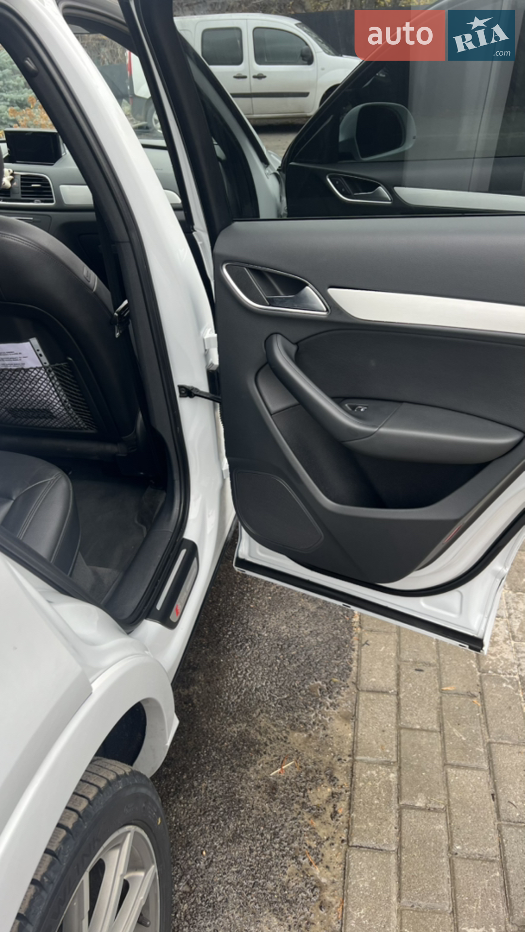 2018 Audi Q3 - мініатюра 22