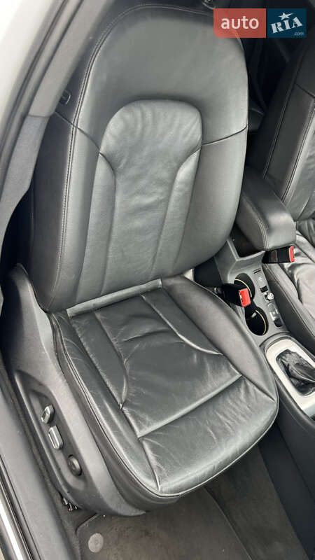 Внедорожник / Кроссовер Audi Q3 2018 в Днепре