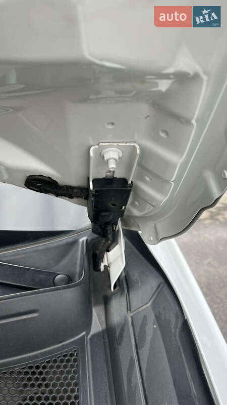 Внедорожник / Кроссовер Audi Q3 2018 в Днепре