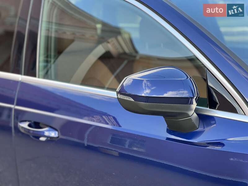 Внедорожник / Кроссовер Audi Q3 2020 в Сумах фото 13 Внедорожник / Кроссовер Audi Q3 2020 в Сумах