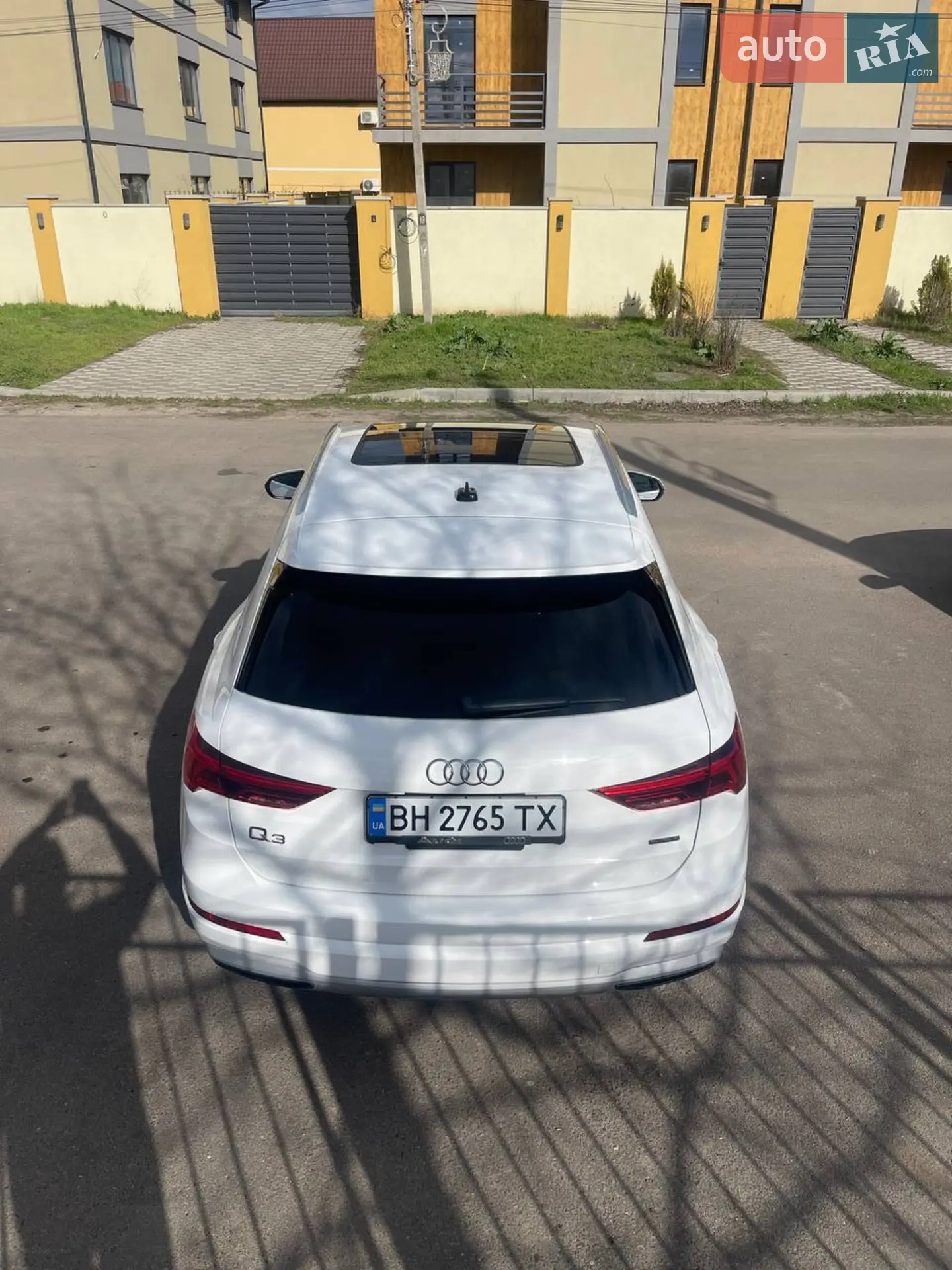 2019 Audi Q3 - мініатюра 5
