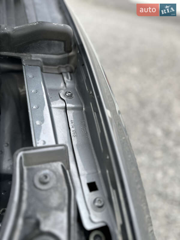 Позашляховик / Кросовер Audi Q3 2014 в Ужгороді фото 56 Позашляховик / Кросовер Audi Q3 2014 в Ужгороді