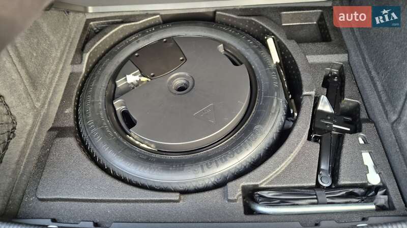 Внедорожник / Кроссовер Audi Q3 2016 в Луцке