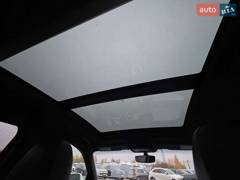 Внедорожник / Кроссовер Audi Q3 2017 в Тернополе фото 39 Внедорожник / Кроссовер Audi Q3 2017 в Тернополе