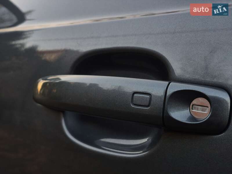 Позашляховик / Кросовер Audi Q3 2016 в Львові