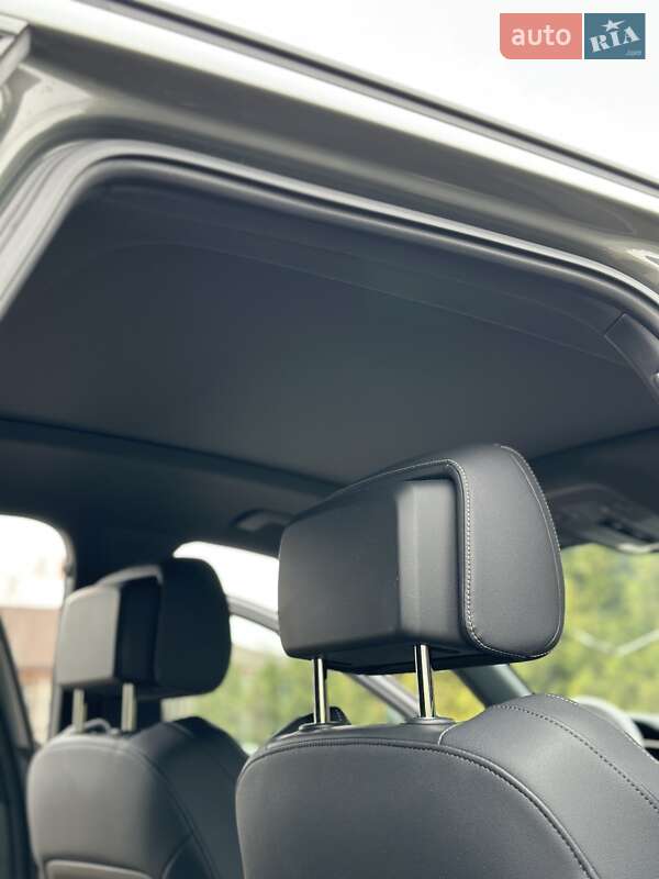 Внедорожник / Кроссовер Audi Q3 2023 в Киеве