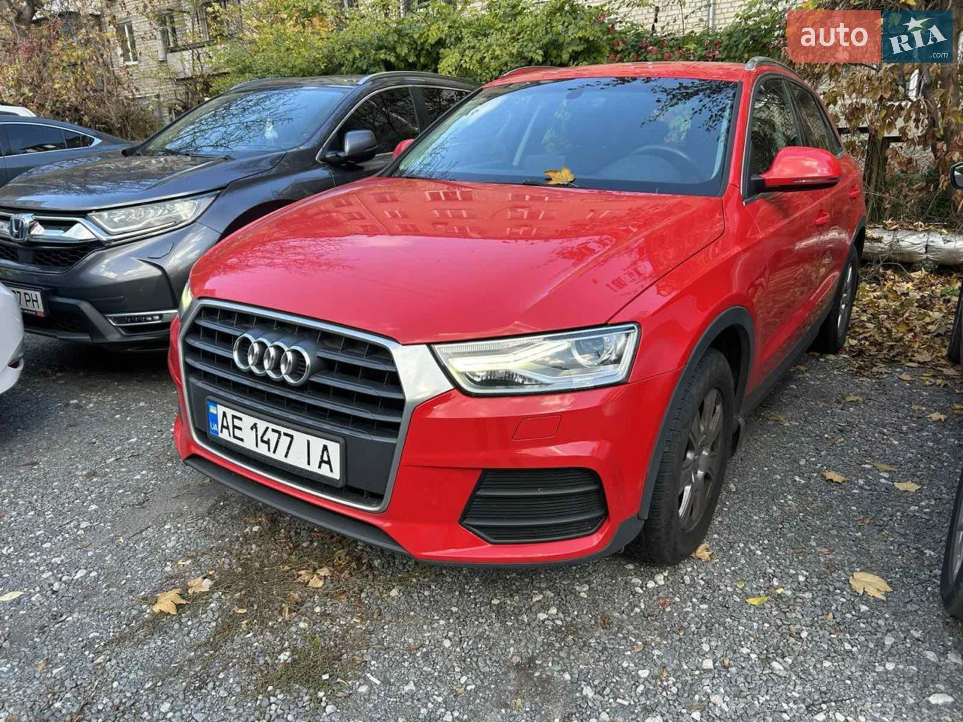 2016 Audi Q3 - мініатюра 4