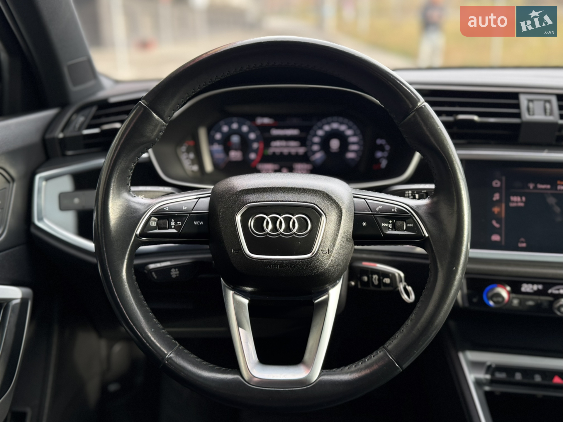 2019 Audi Q3 - мініатюра 10