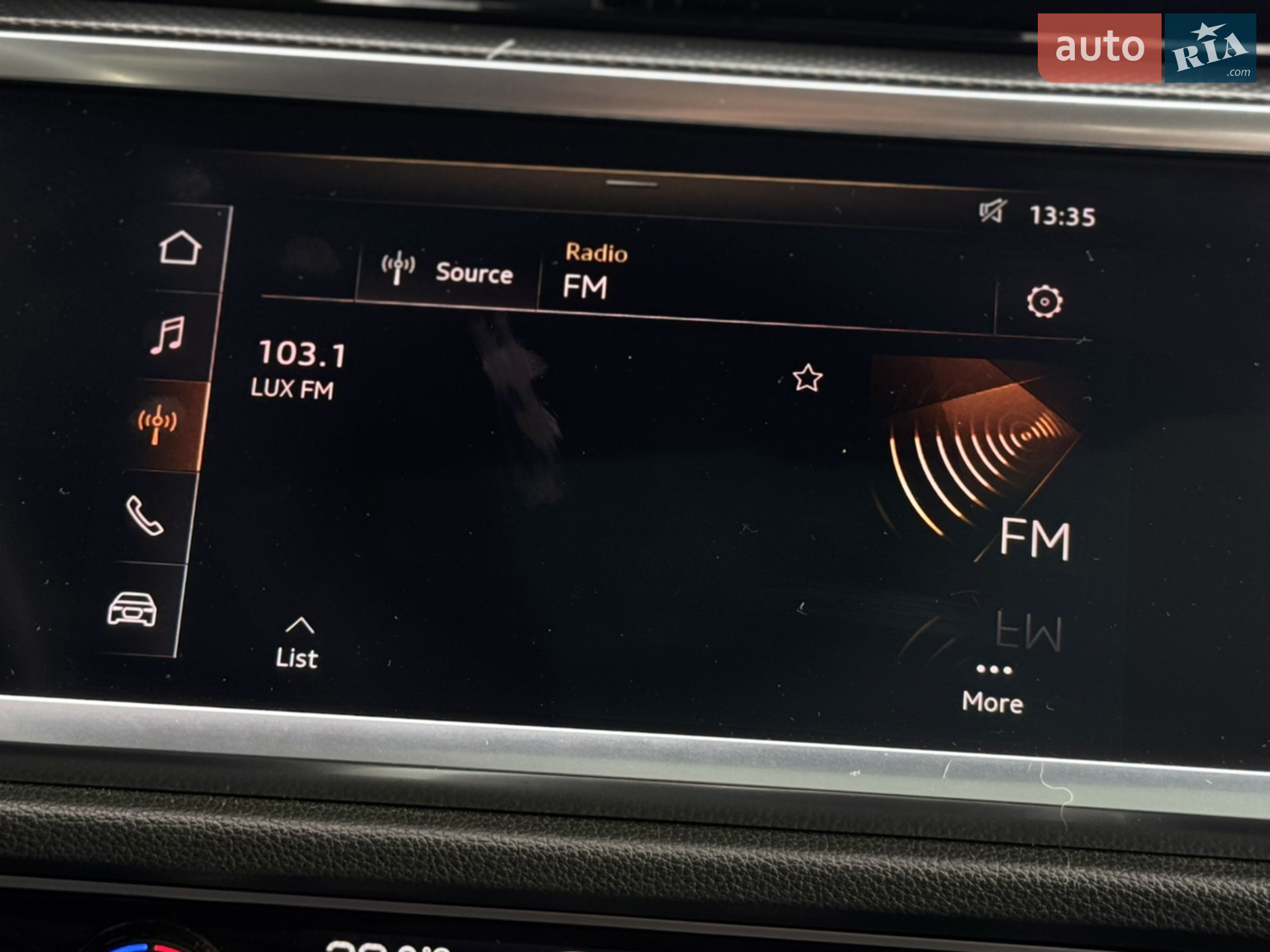 2019 Audi Q3 - мініатюра 14