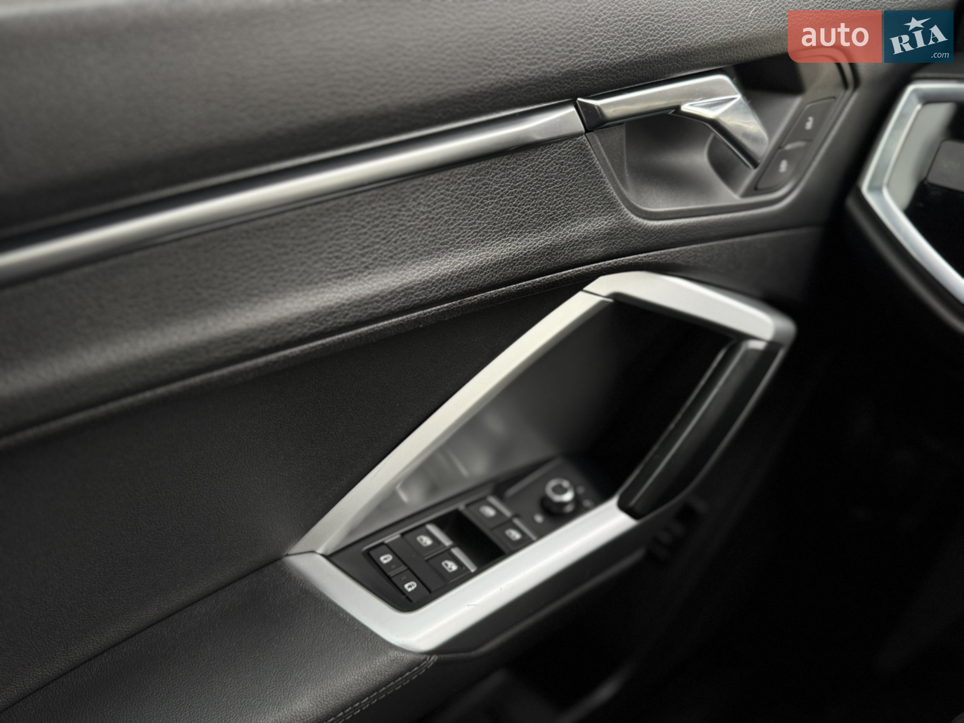 2019 Audi Q3 - мініатюра 17