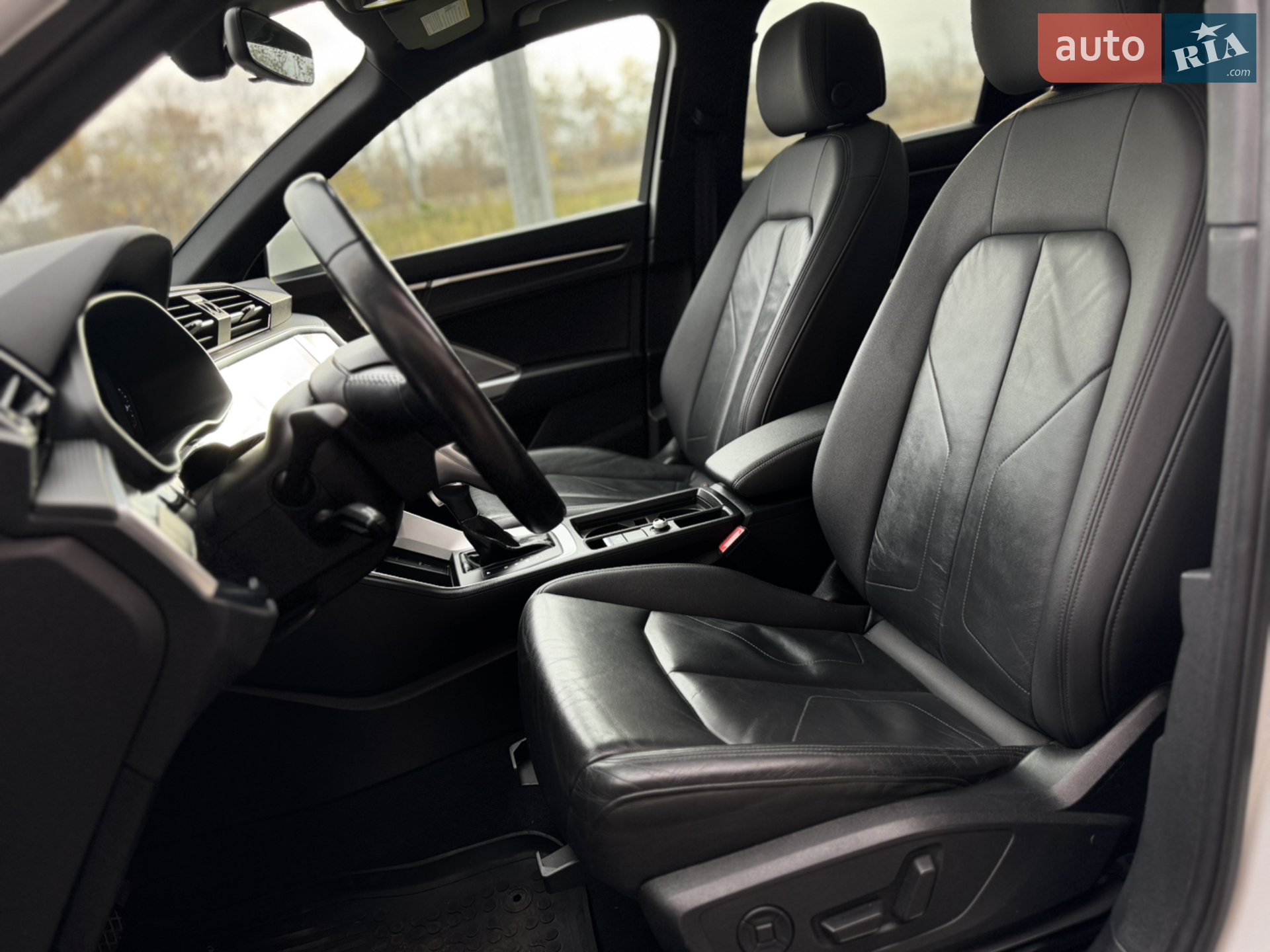 2019 Audi Q3 - мініатюра 18