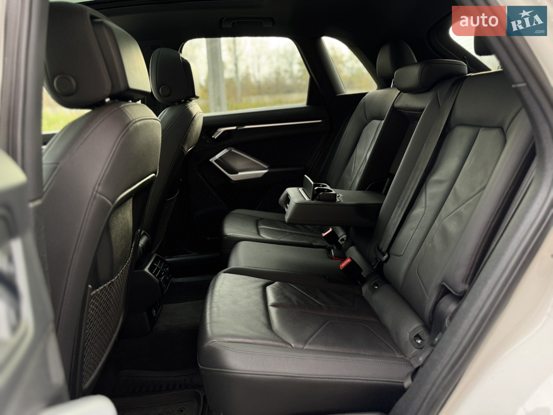 2019 Audi Q3 - мініатюра 19
