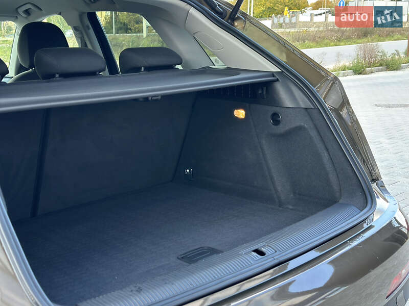 Внедорожник / Кроссовер Audi Q3 2012 в Тернополе фото 25 Внедорожник / Кроссовер Audi Q3 2012 в Тернополе