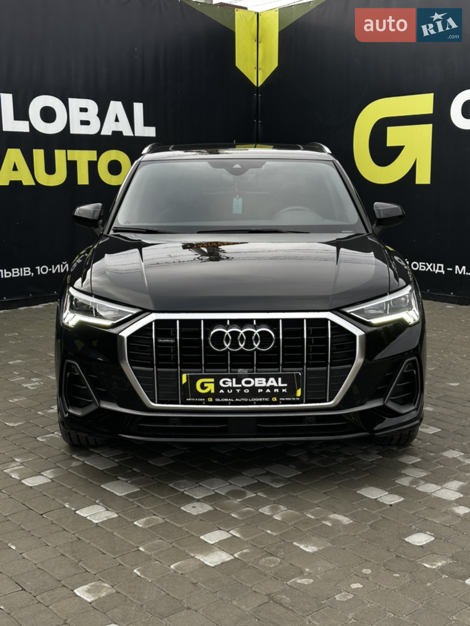 2018 Audi Q3 - мініатюра 35