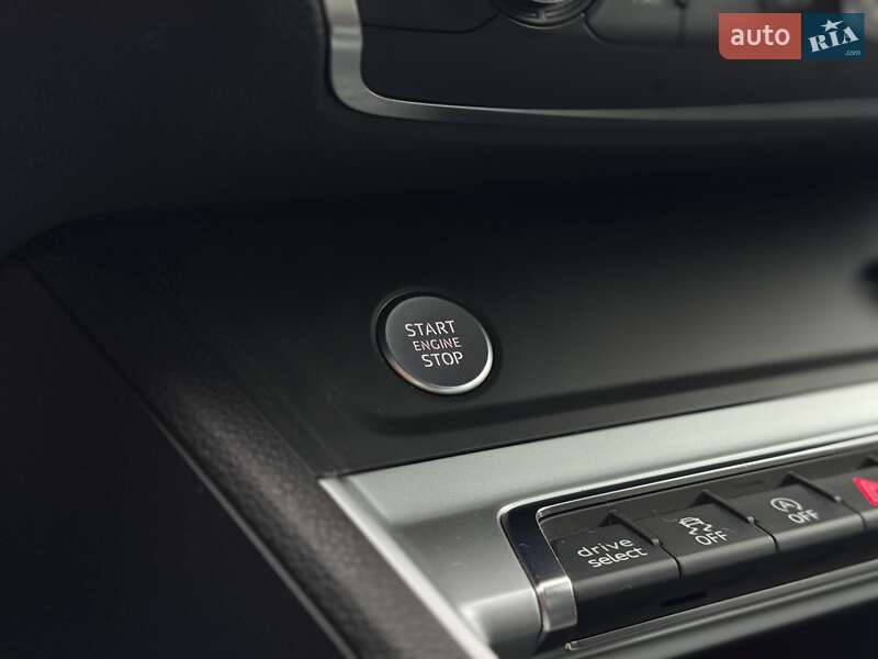 Внедорожник / Кроссовер Audi Q3 2019 в Мукачево фото 55 Внедорожник / Кроссовер Audi Q3 2019 в Мукачево