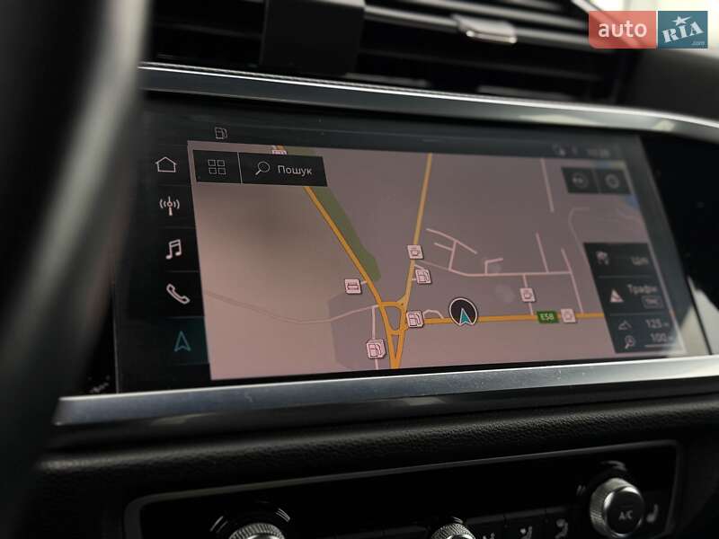Внедорожник / Кроссовер Audi Q3 2019 в Мукачево фото 71 Внедорожник / Кроссовер Audi Q3 2019 в Мукачево