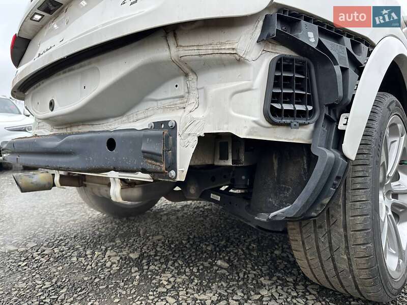 Позашляховик / Кросовер Audi Q3 2014 в Луцьку фото 20 Позашляховик / Кросовер Audi Q3 2014 в Луцьку