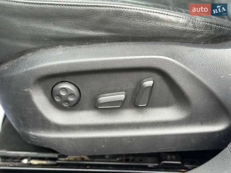 Позашляховик / Кросовер Audi Q3 2014 в Луцьку фото 8 Позашляховик / Кросовер Audi Q3 2014 в Луцьку