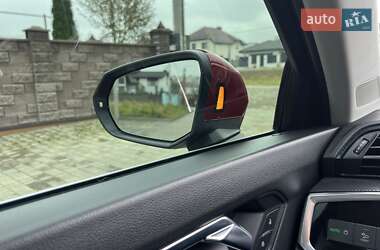 Внедорожник / Кроссовер Audi Q3 2020 в Ровно
