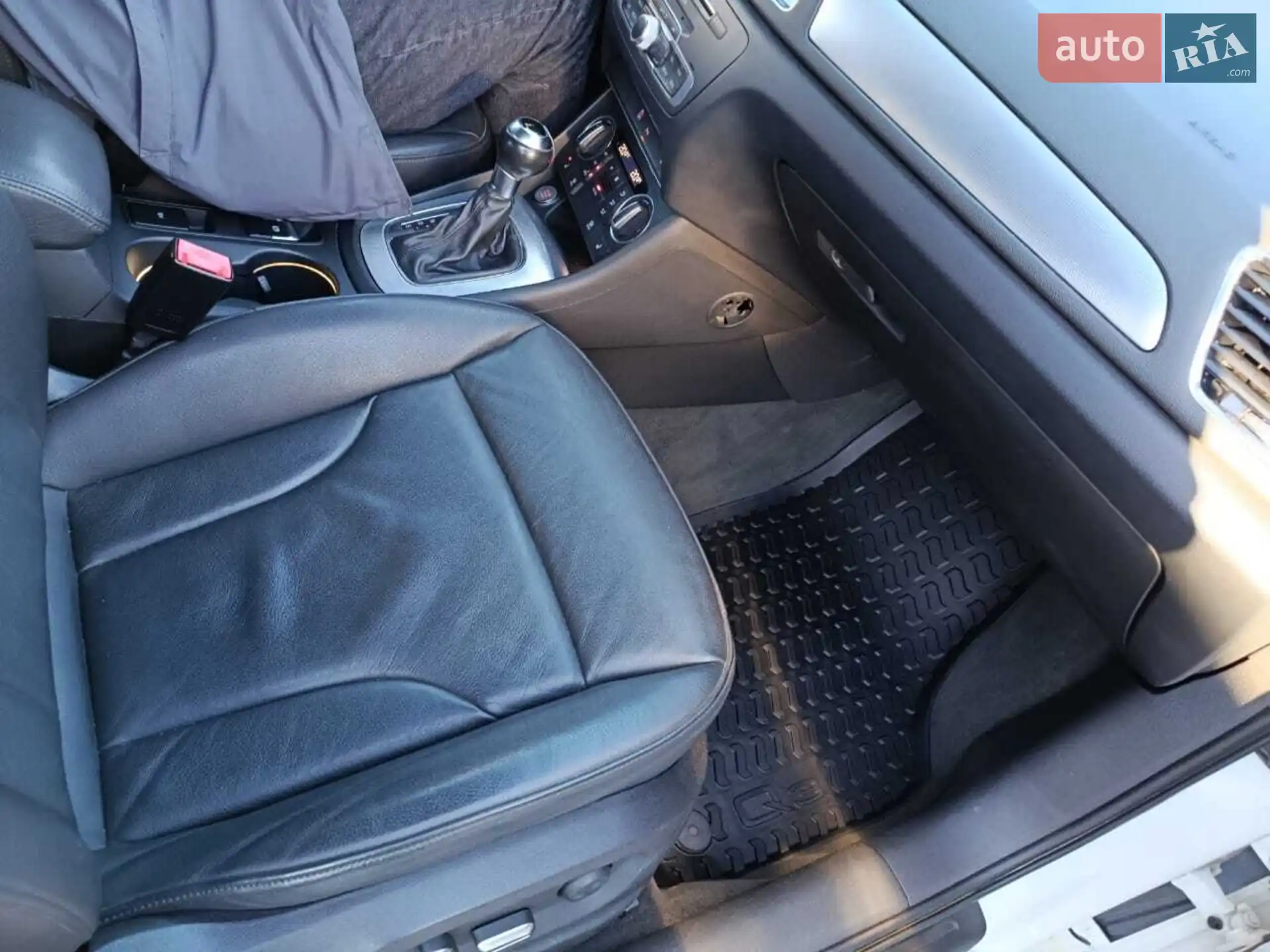 2015 Audi Q3 - мініатюра 3