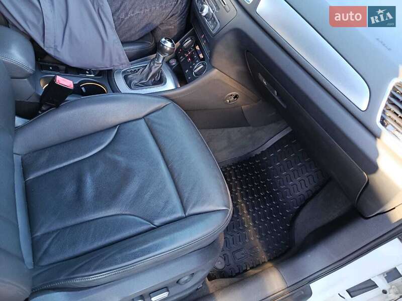 Позашляховик / Кросовер Audi Q3 2015 в Хотині фото 2 Позашляховик / Кросовер Audi Q3 2015 в Хотині